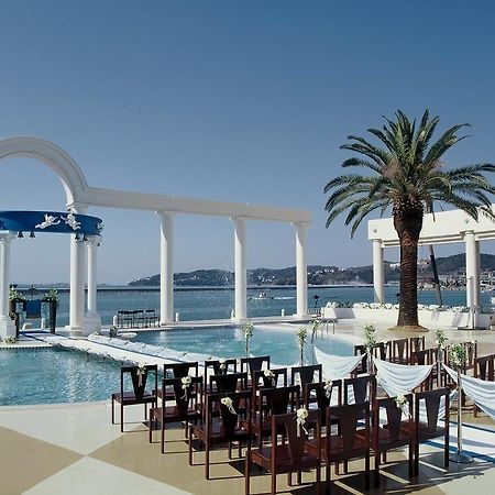 Hotel Limani Setouchi  Luaran gambar