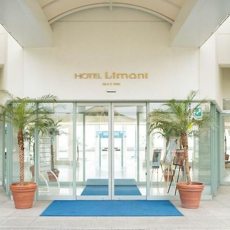 Hotel Limani Setouchi  Luaran gambar