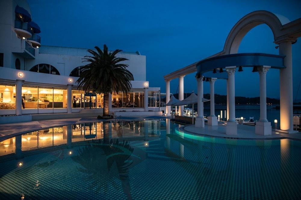 Hotel Limani Setouchi  Luaran gambar
