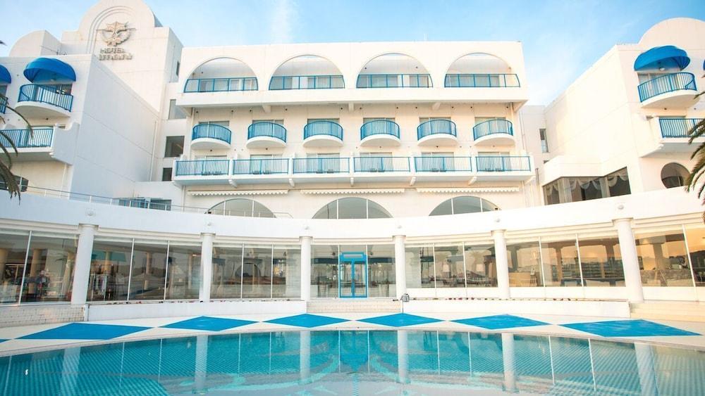 Hotel Limani Setouchi  Luaran gambar