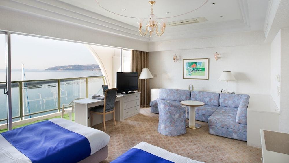 Hotel Limani Setouchi  Luaran gambar