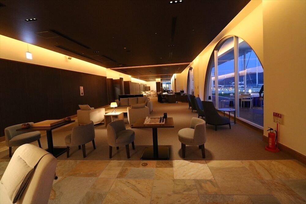 Hotel Limani Setouchi  Luaran gambar