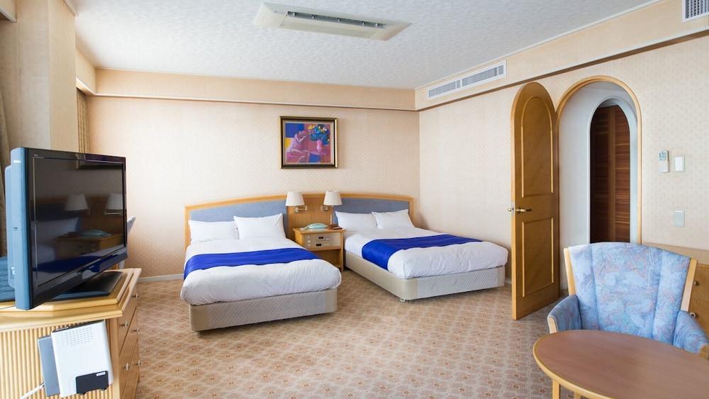 Hotel Limani Setouchi  Luaran gambar