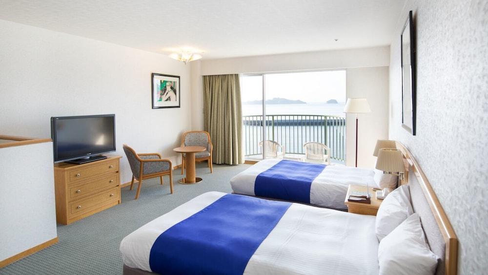 Hotel Limani Setouchi  Luaran gambar