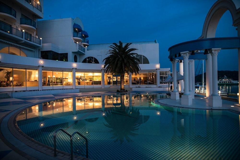 Hotel Limani Setouchi  Luaran gambar