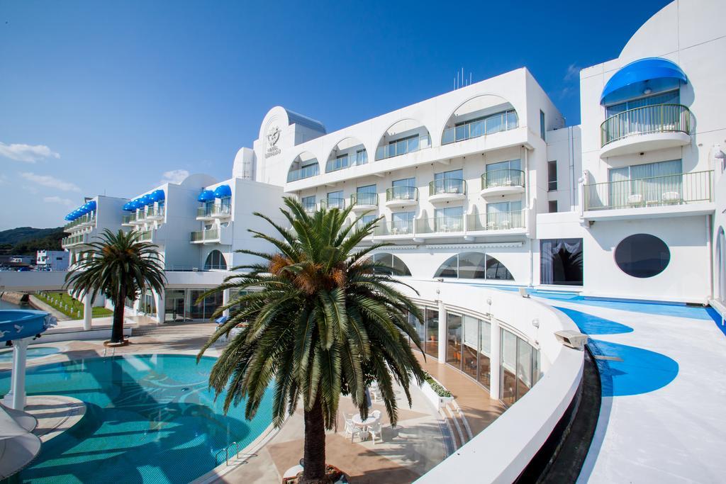 Hotel Limani Setouchi  Luaran gambar