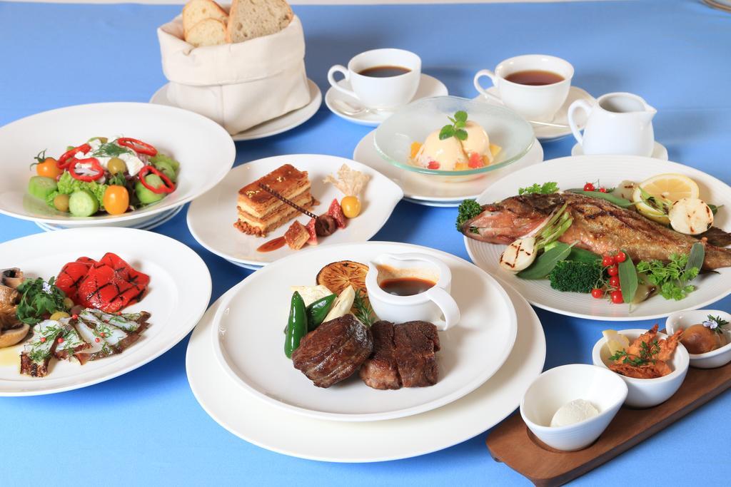 Hotel Limani Setouchi  Luaran gambar
