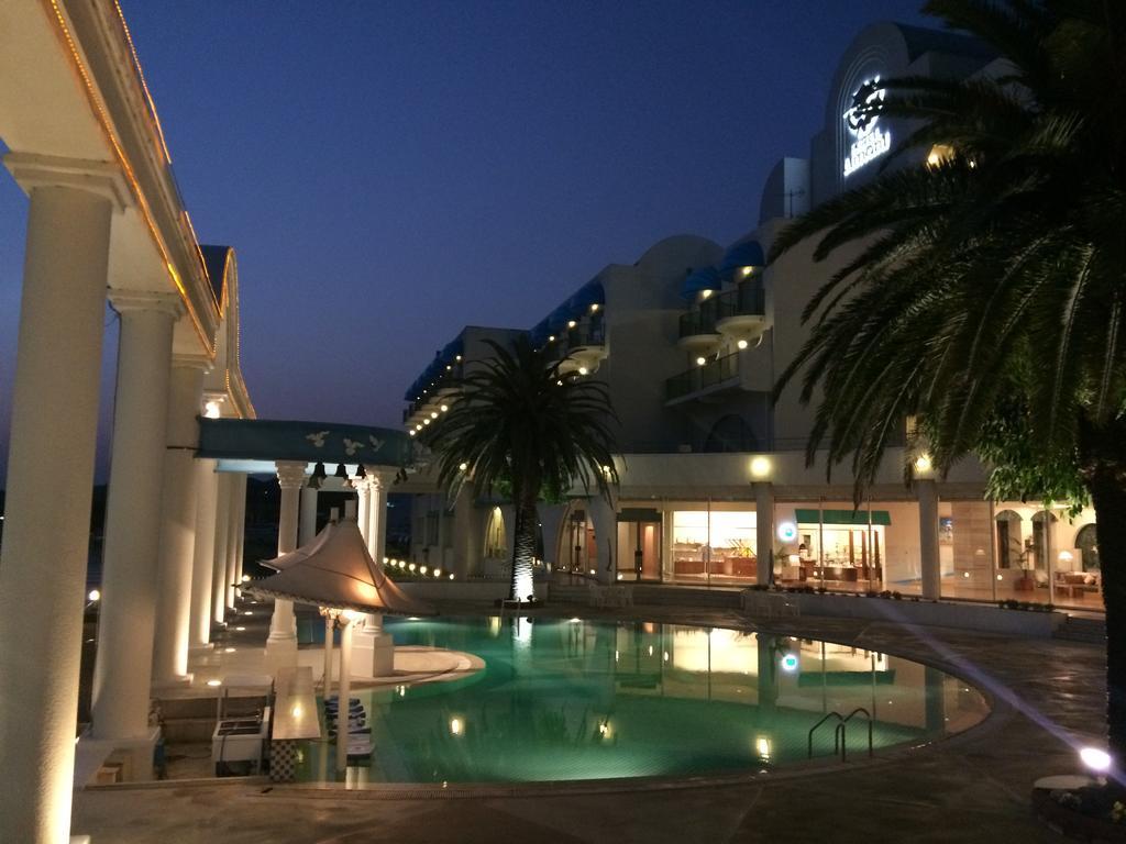 Hotel Limani Setouchi  Luaran gambar
