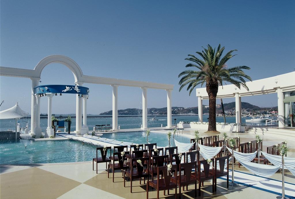 Hotel Limani Setouchi  Luaran gambar