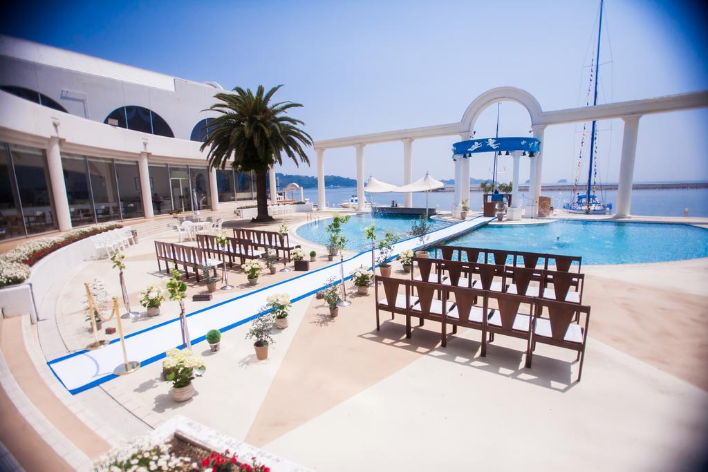 Hotel Limani Setouchi  Luaran gambar