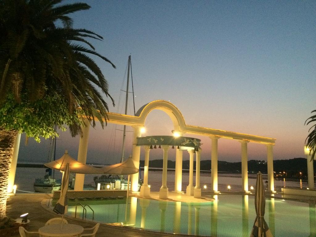 Hotel Limani Setouchi  Luaran gambar