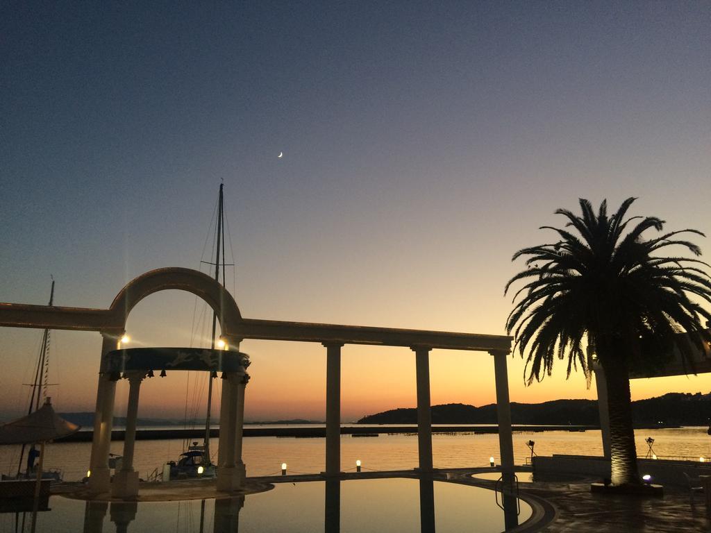 Hotel Limani Setouchi  Luaran gambar