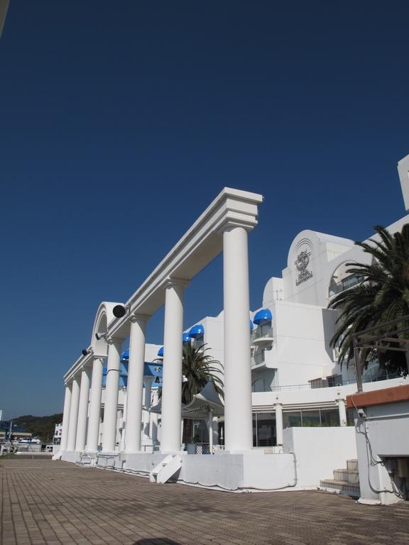 Hotel Limani Setouchi  Luaran gambar