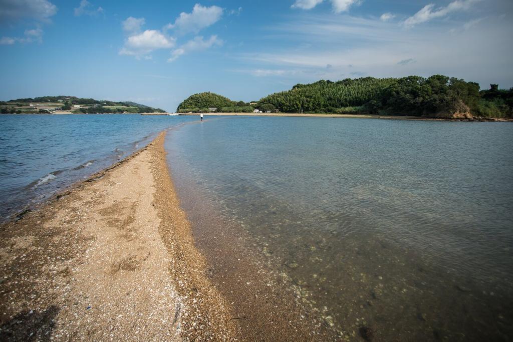 Hotel Limani Setouchi  Luaran gambar