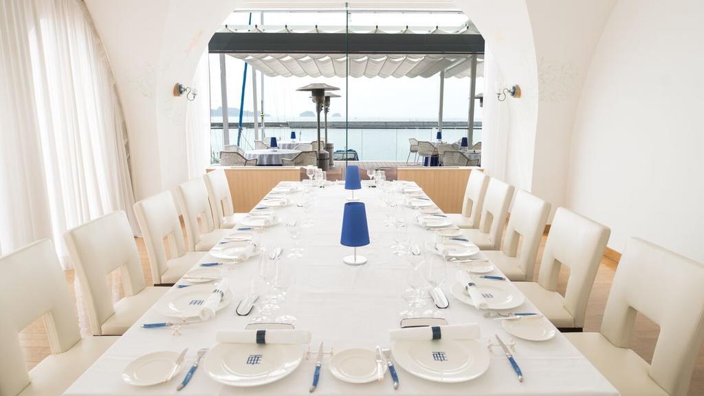 Hotel Limani Setouchi  Luaran gambar