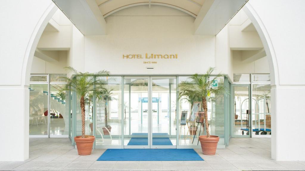 Hotel Limani Setouchi  Luaran gambar