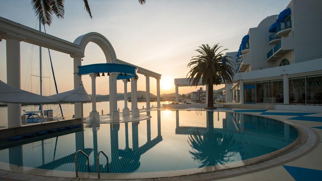 Hotel Limani Setouchi  Luaran gambar
