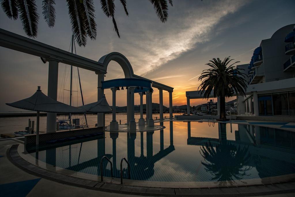 Hotel Limani Setouchi  Luaran gambar