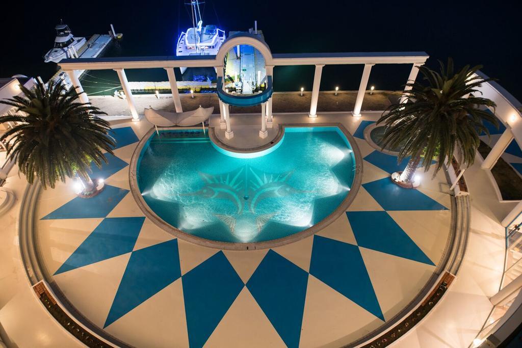 Hotel Limani Setouchi  Luaran gambar