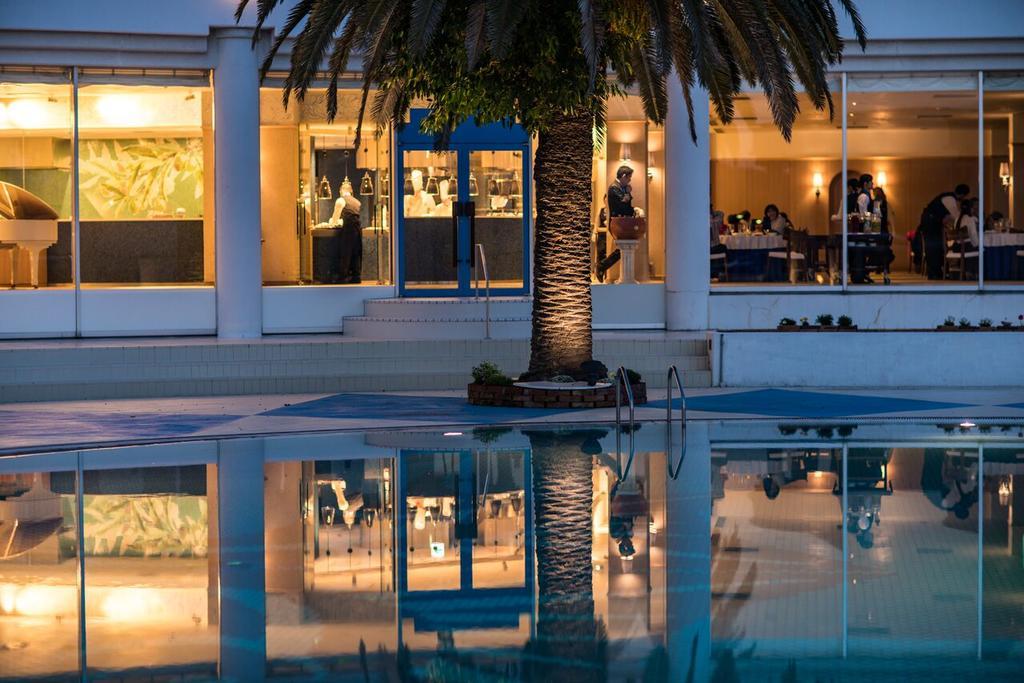 Hotel Limani Setouchi  Luaran gambar