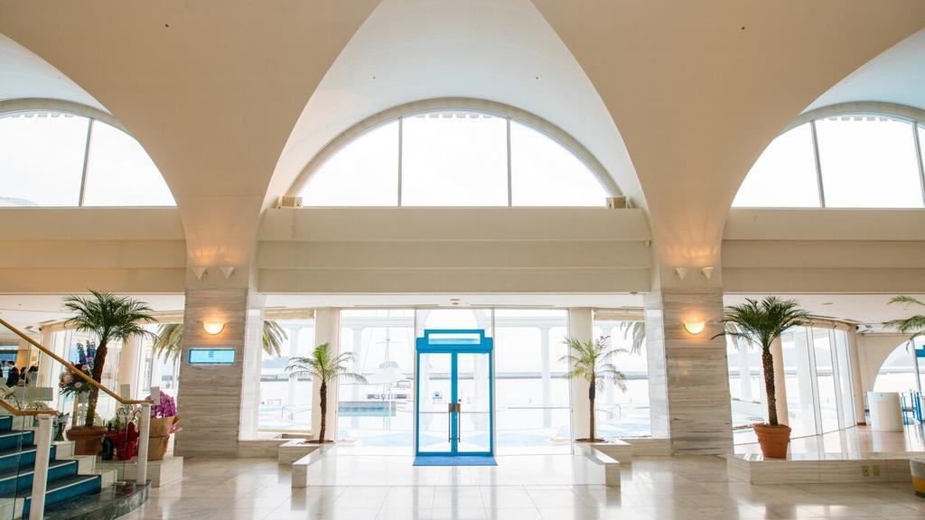 Hotel Limani Setouchi  Luaran gambar