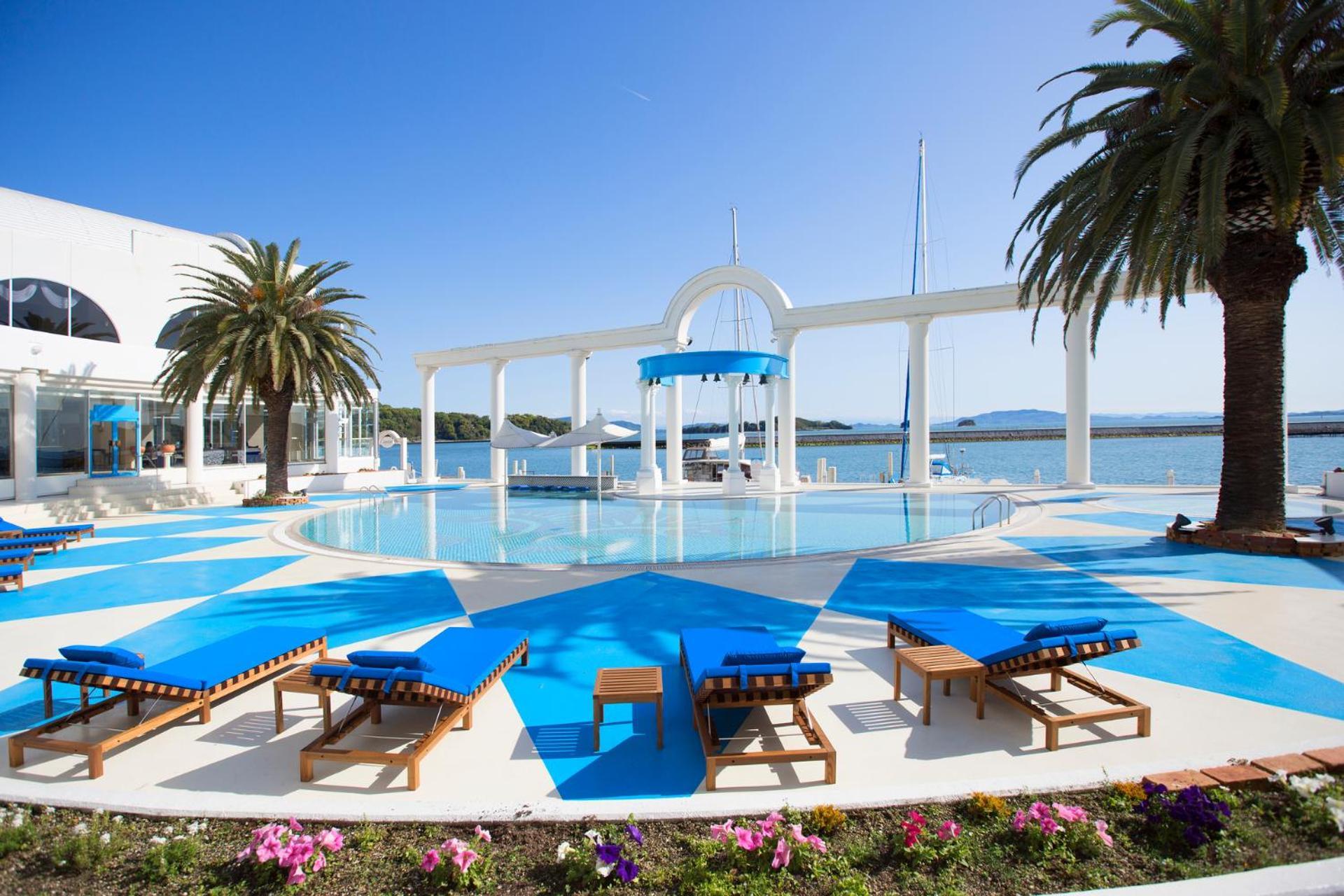 Hotel Limani Setouchi  Luaran gambar