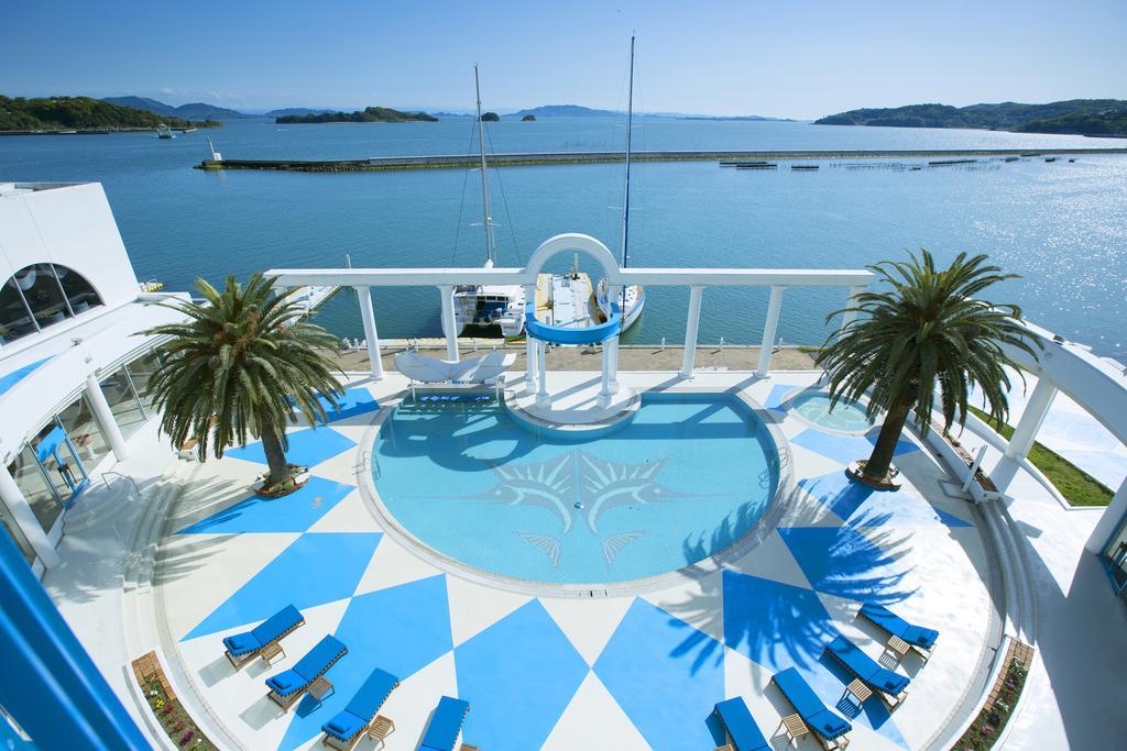 Hotel Limani Setouchi  Luaran gambar