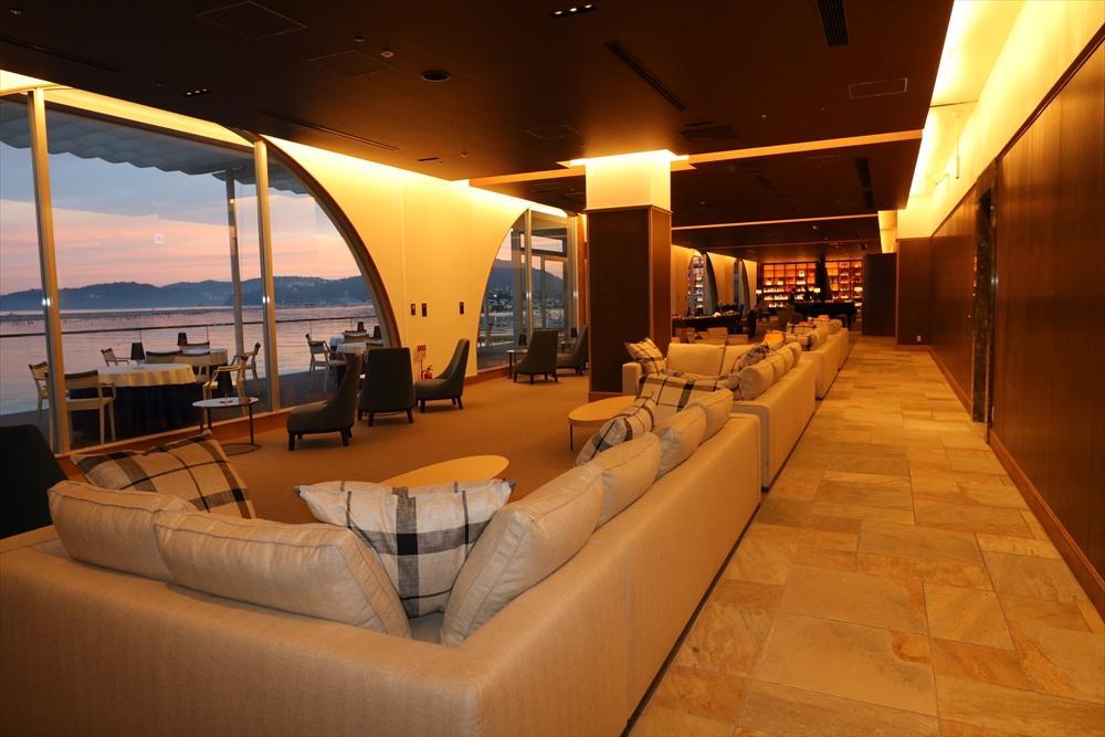 Hotel Limani Setouchi  Luaran gambar