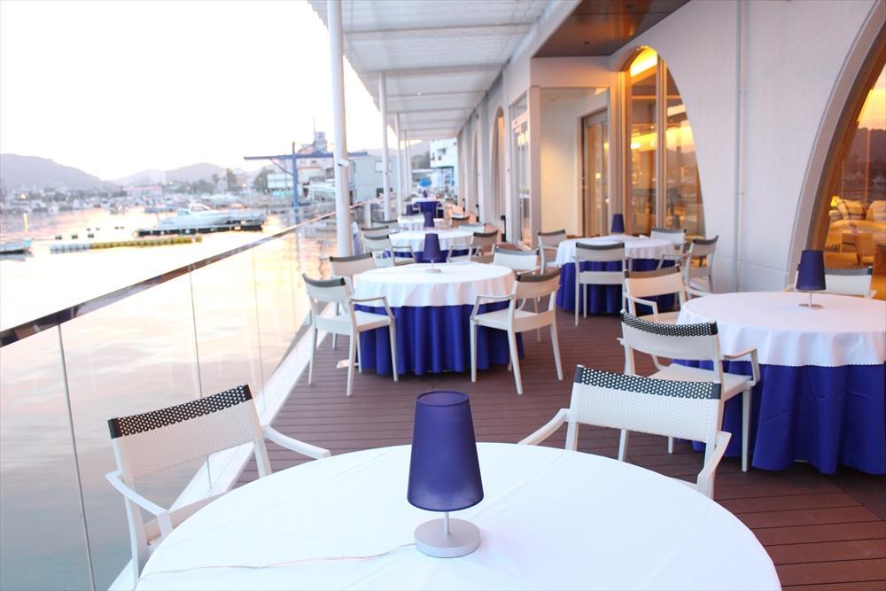 Hotel Limani Setouchi  Luaran gambar