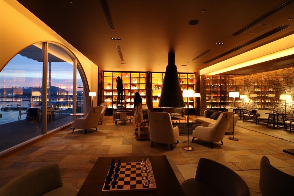 Hotel Limani Setouchi  Luaran gambar
