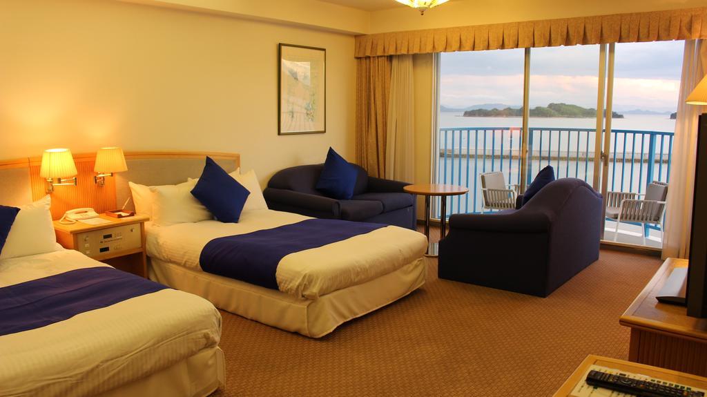 Hotel Limani Setouchi  Luaran gambar