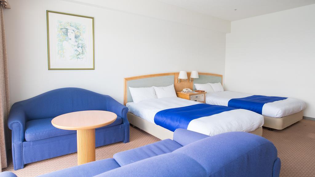 Hotel Limani Setouchi  Luaran gambar