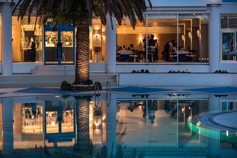 Hotel Limani Setouchi  Luaran gambar