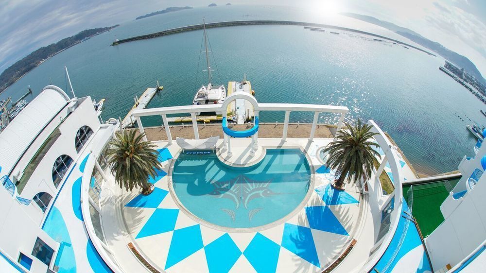 Hotel Limani Setouchi  Luaran gambar