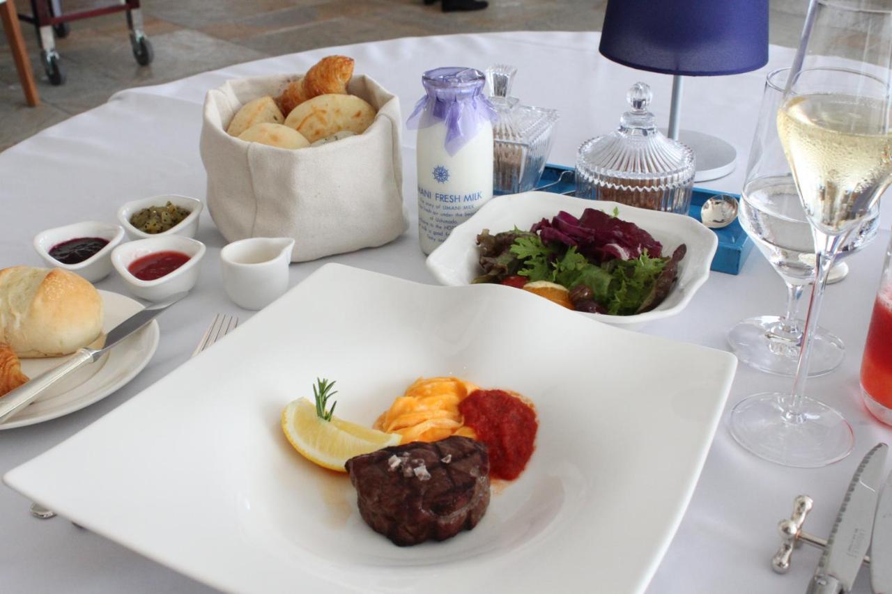 Hotel Limani Setouchi  Luaran gambar