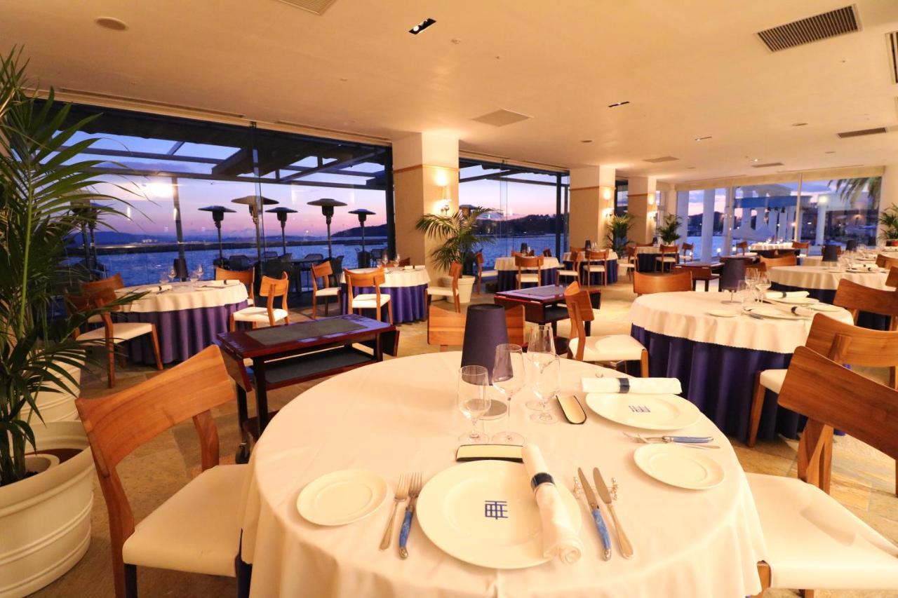 Hotel Limani Setouchi  Luaran gambar