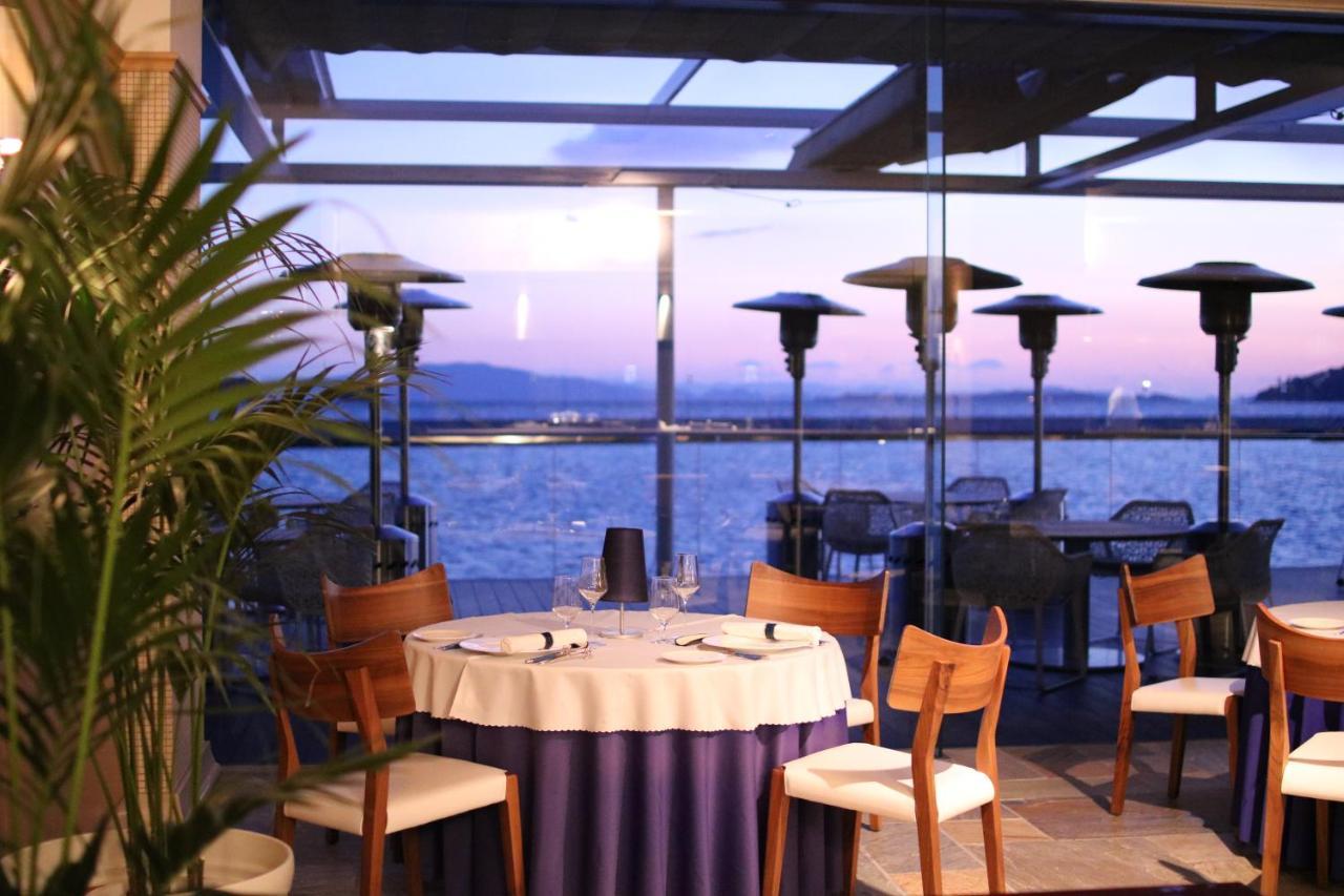 Hotel Limani Setouchi  Luaran gambar