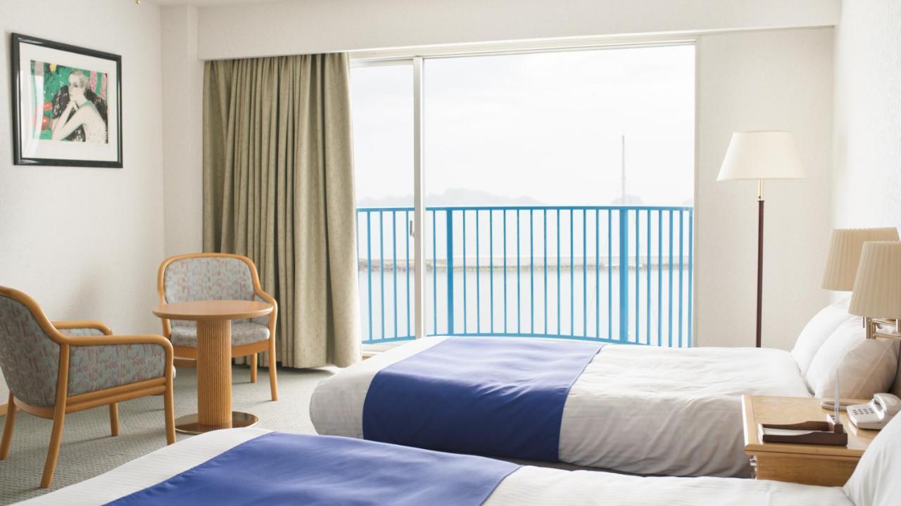 Hotel Limani Setouchi  Luaran gambar