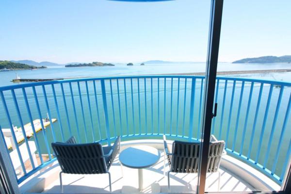 Hotel Limani Setouchi  Bilik gambar