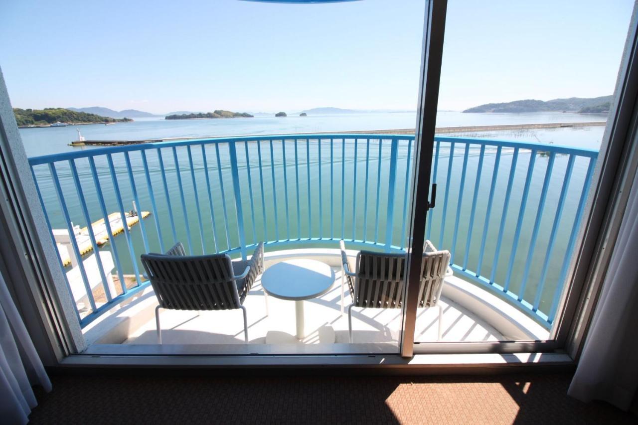 Hotel Limani Setouchi  Luaran gambar