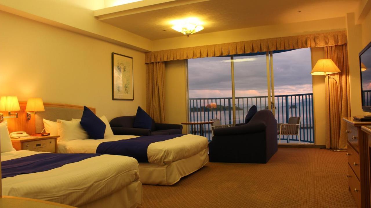 Hotel Limani Setouchi  Luaran gambar